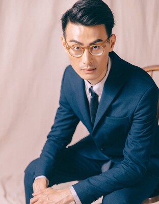 康少璞圖片